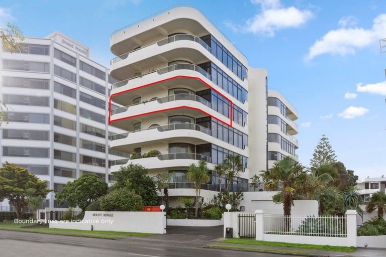 Photo of property in 21h Maunganui Road, Mount Maunganui, 3116