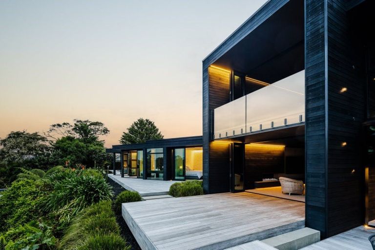 Photo of property in 92 Braid Road, St Andrews, Hamilton, 3200