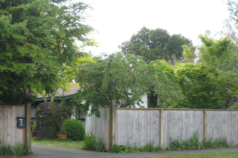 Photo of property in 4 Murmont Street, Bishopdale, Christchurch, 8053
