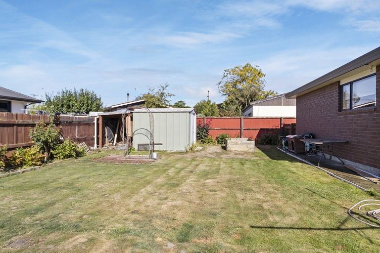 Photo of property in 29 Saint Leonards Road, Temuka, 7920