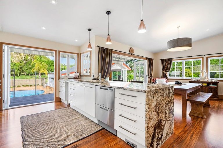 Photo of property in 523 State Highway 1, Kauri, Kamo, 0185