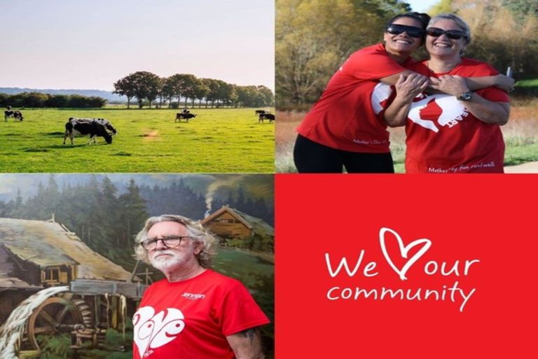 Photo of property in 32 Saint Johns Street, Woolston, Christchurch, 8062