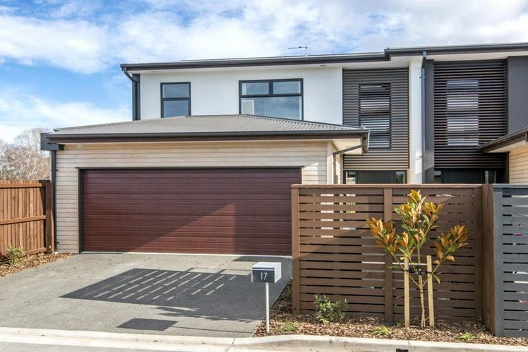 Photo of property in 17 Bellbird Lane, Marshland, Christchurch, 8083