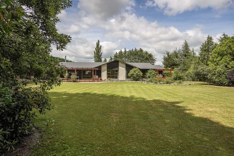 Photo of property in 68 Fawcetts Road, Ashley, Rangiora, 7477