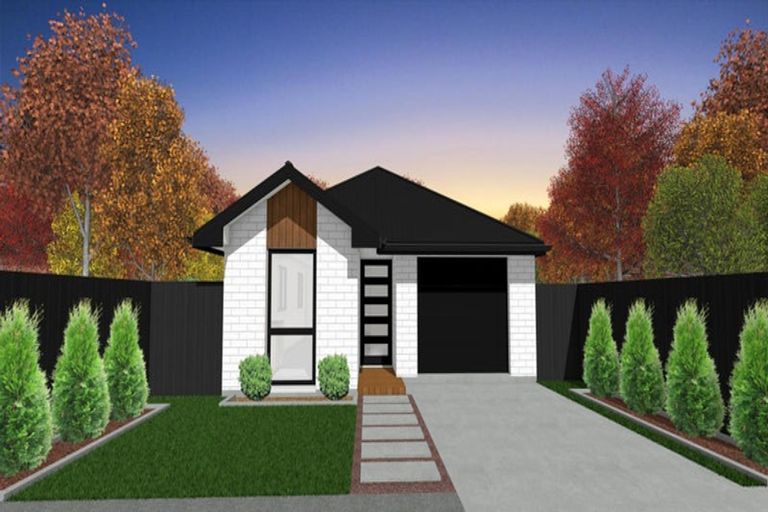 Photo of property in 15 Mardyke Street, Halswell, Christchurch, 8025