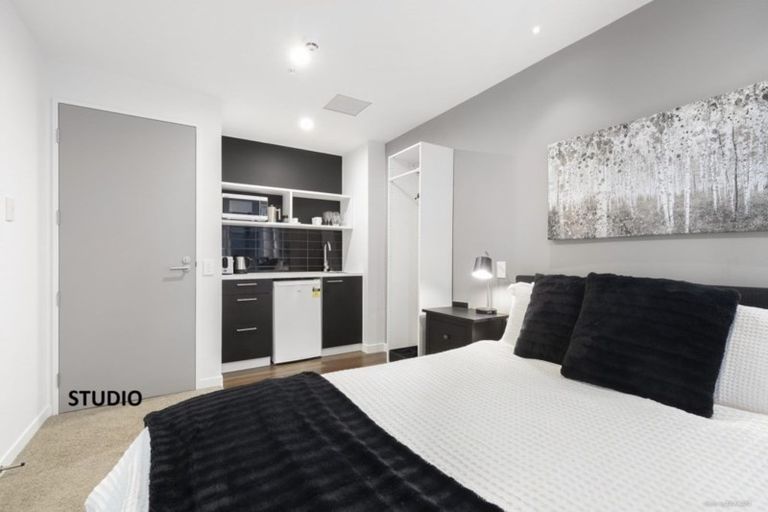 Photo of property in Vsp South, 803/166 Victoria Street, Te Aro, Wellington, 6011