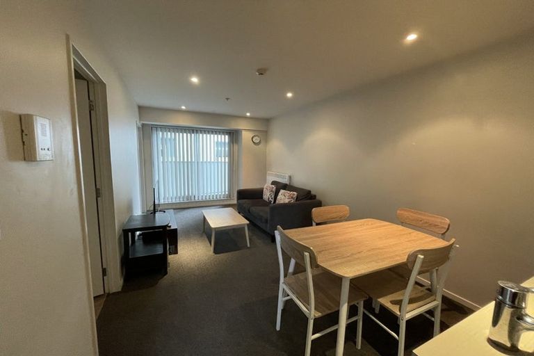 Photo of property in Soho Apartments, 212/74 Taranaki Street, Te Aro, Wellington, 6011