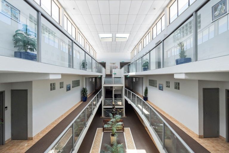 Photo of property in Paramount Apartments, 25/281 Maunganui Road, Mount Maunganui, 3116