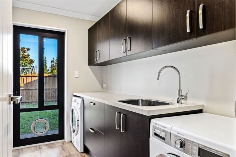 Photo of property in 4 Platform Way, Prebbleton, 7604