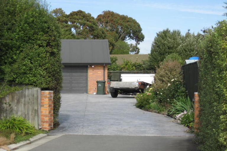 Photo of property in 12 Glenwood Drive, Prebbleton, 7604