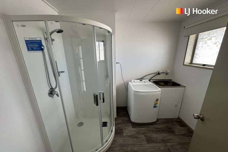 Photo of property in 17 Bradshaw Street, South Dunedin, Dunedin, 9012