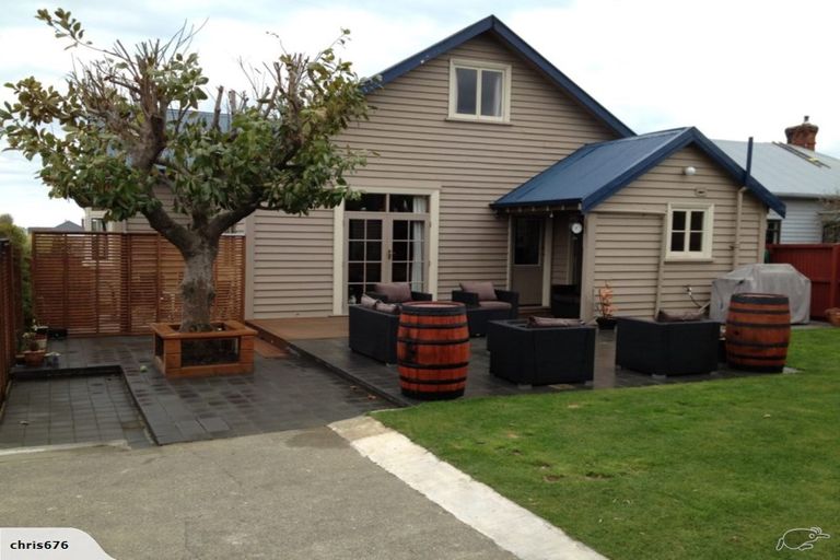 Photo of property in 36 Rathmore Street, West End, Timaru, 7910