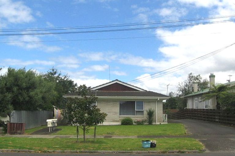 Photo of property in 7/58 Spring Street, Onehunga, Auckland, 1061