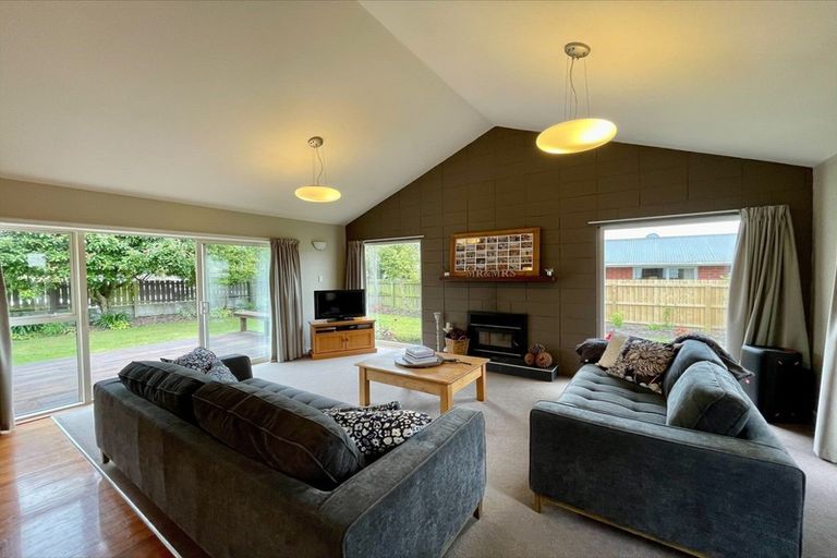 Photo of property in 28 Konini Street, Gleniti, Timaru, 7910