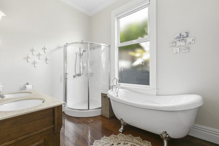 Photo of property in 2 Melrose Street, Roslyn, Dunedin, 9010