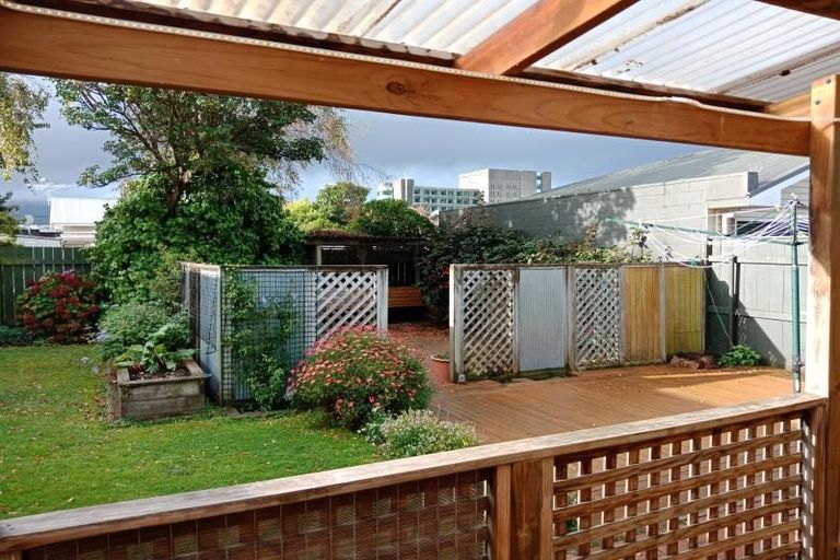 Photo of property in 25 Copeland Street, Hutt Central, Lower Hutt, 5011