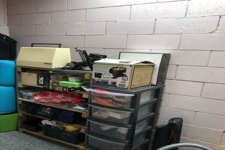 Photo of property in 137 Rongotai Road, Kilbirnie, Wellington, 6022