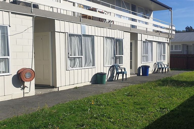 Photo of property in 3/74a Palmerston Street, Hamilton Central, Hamilton, 3204