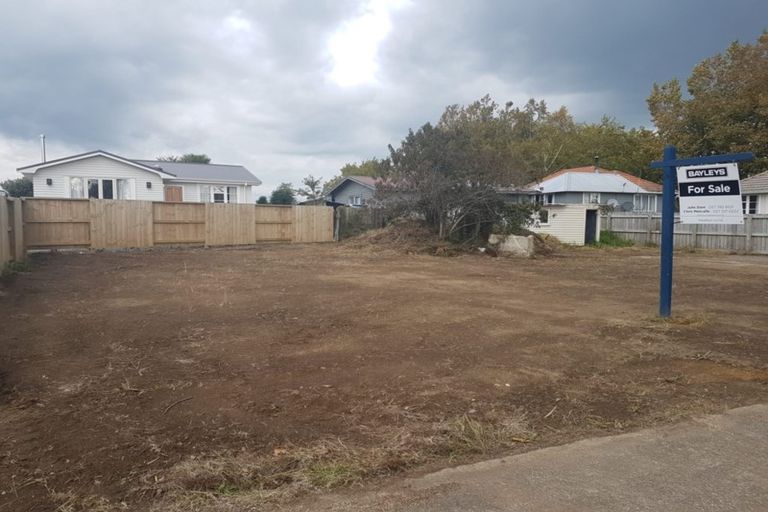 Photo of property in 1a Price Terrace, Matamata, 3400