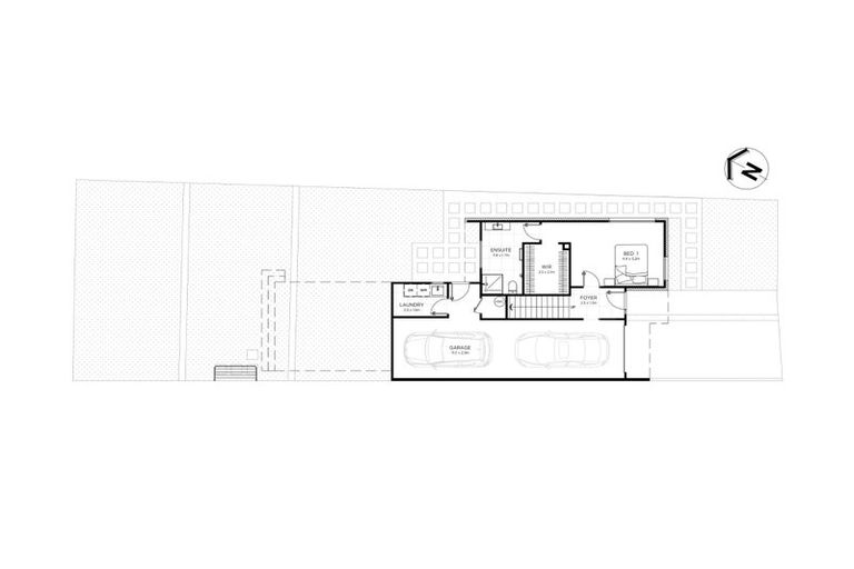 Photo of property in 30a Kukuwai Avenue, Red Beach, 0932