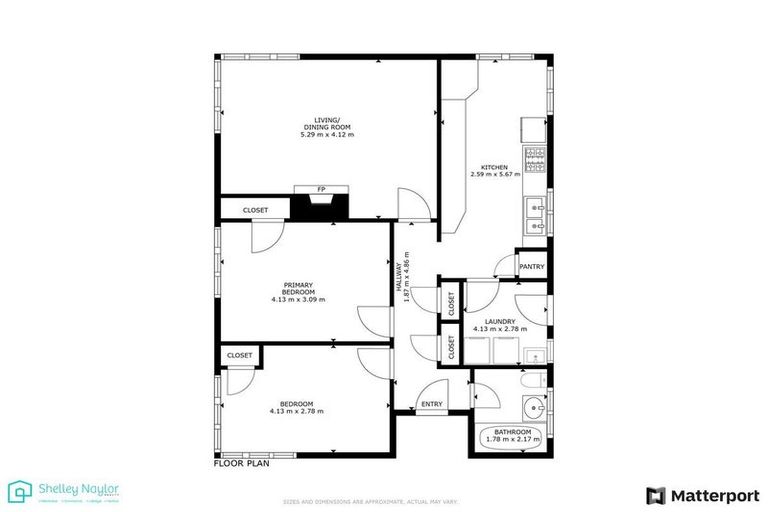 Photo of property in 918 Tremaine Avenue, Roslyn, Palmerston North, 4414