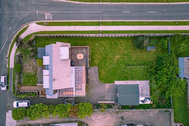 Photo of property in 177 Great North Road, Otamatea, Whanganui, 4501