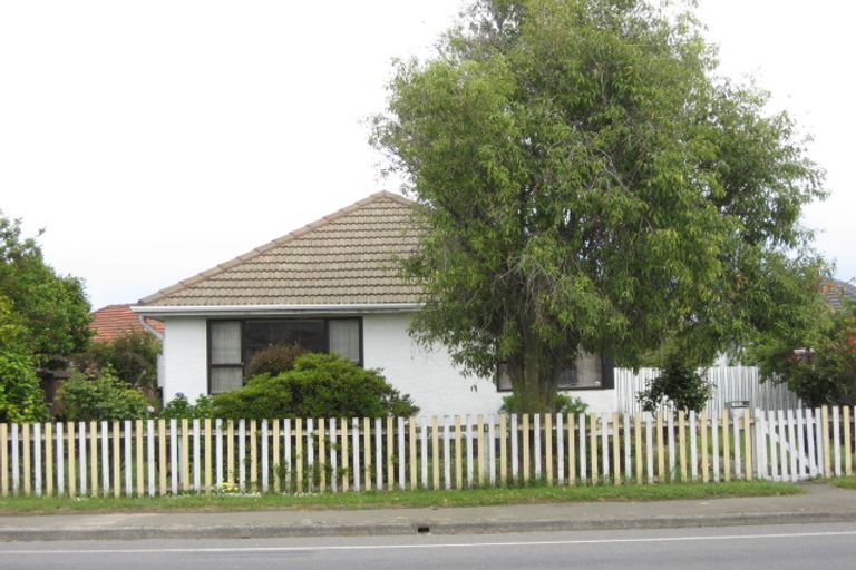 Photo of property in 50 Rutherford Street, Woolston, Christchurch, 8023