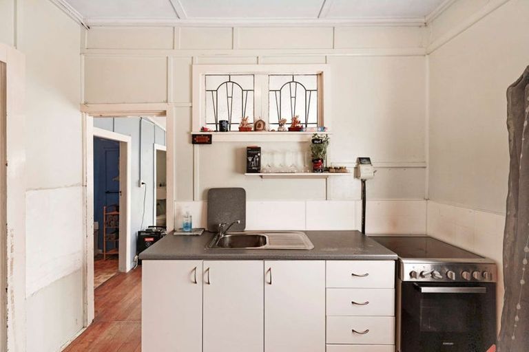 Photo of property in 7 Endcliffe Road, Kaiti, Gisborne, 4010