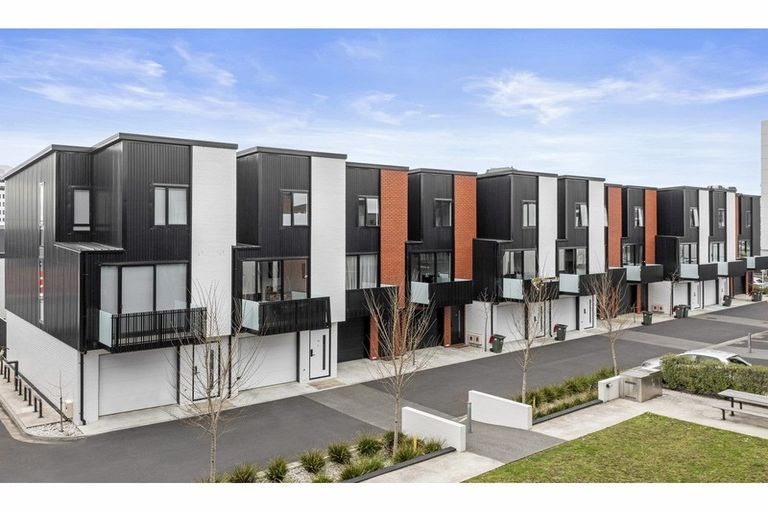 Photo of property in 20/182 London Street, Hamilton Central, Hamilton, 3204