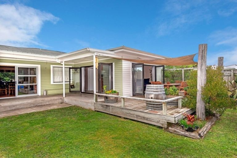 Photo of property in 136 Ballance Street, Whataupoko, Gisborne, 4010