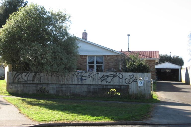 Photo of property in 39 Masefield Drive, Enderley, Hamilton, 3214
