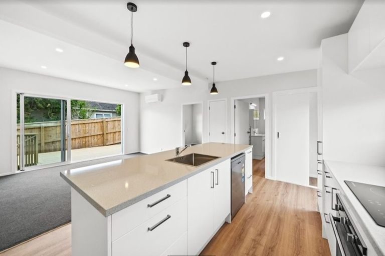 Photo of property in 16a Bull Avenue, Wainuiomata, Lower Hutt, 5014