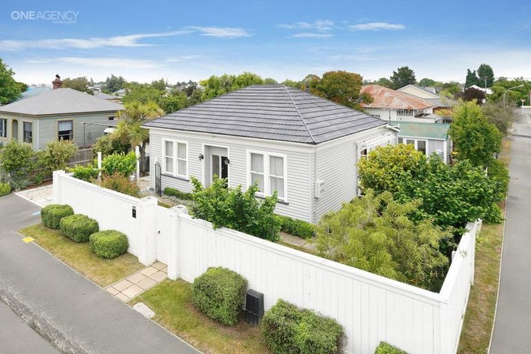 Photo of property in 23 Edward Street, Rangiora, 7400