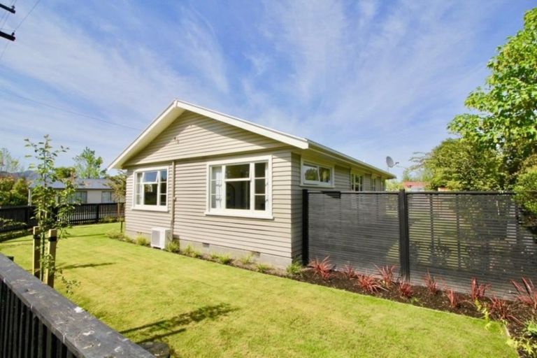 Photo of property in 141 Jacks Pass Road, Hanmer Springs, 7334