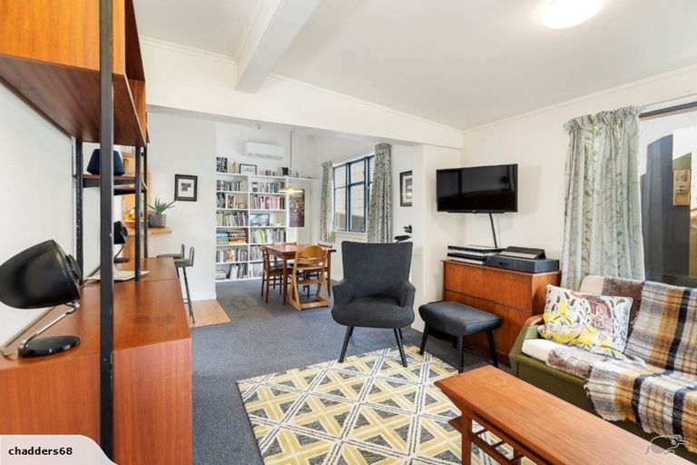 Photo of property in 39 Dundas Street, Seatoun, Wellington, 6022