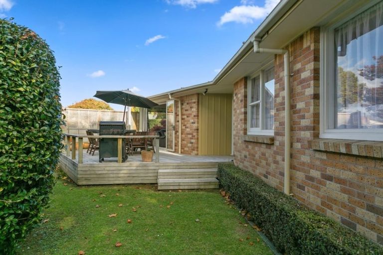 Photo of property in 15 Sylvan Place, Matamata, 3400