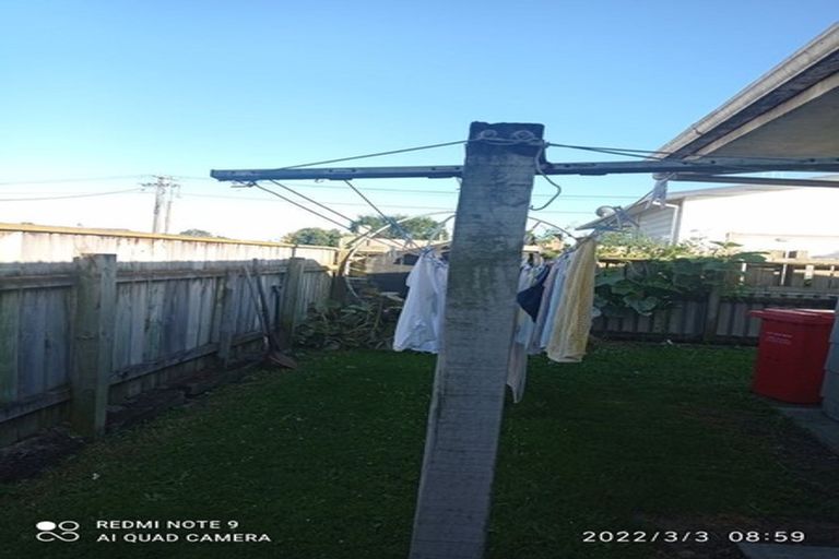 Photo of property in 25a Reeve Street, Levin, 5510