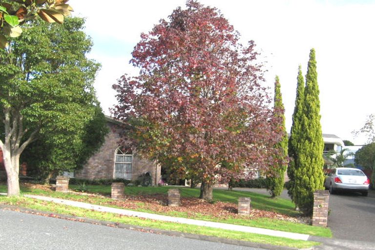 Photo of property in 32 Clydesdale Avenue, Somerville, Auckland, 2014