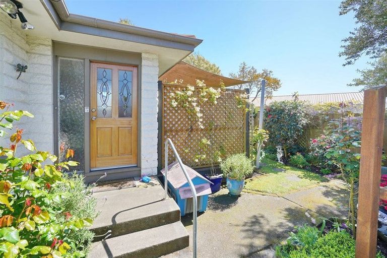 Photo of property in 1/59 Ashwood Street, Parklands, Christchurch, 8083