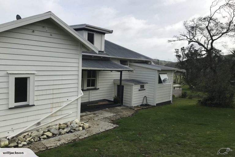 Photo of property in 429 Te Akau South Road, Te Akau, Ngaruawahia, 3793