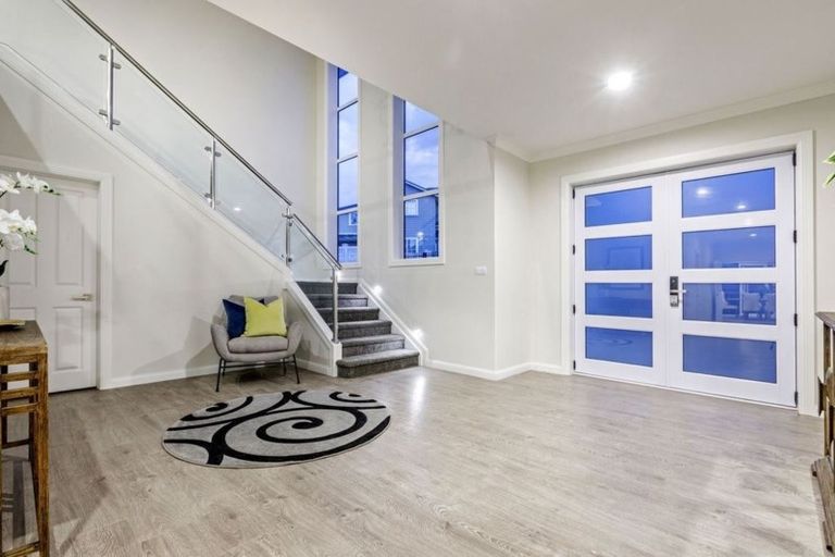 Photo of property in 8 Stella Maris Lane, Silverdale, 0932