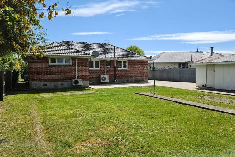 Photo of property in 242 Greers Road, Bryndwr, Christchurch, 8053