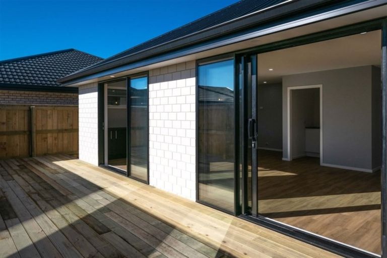 Photo of property in 3 Hurricane Way, Burleigh, Blenheim, 7201