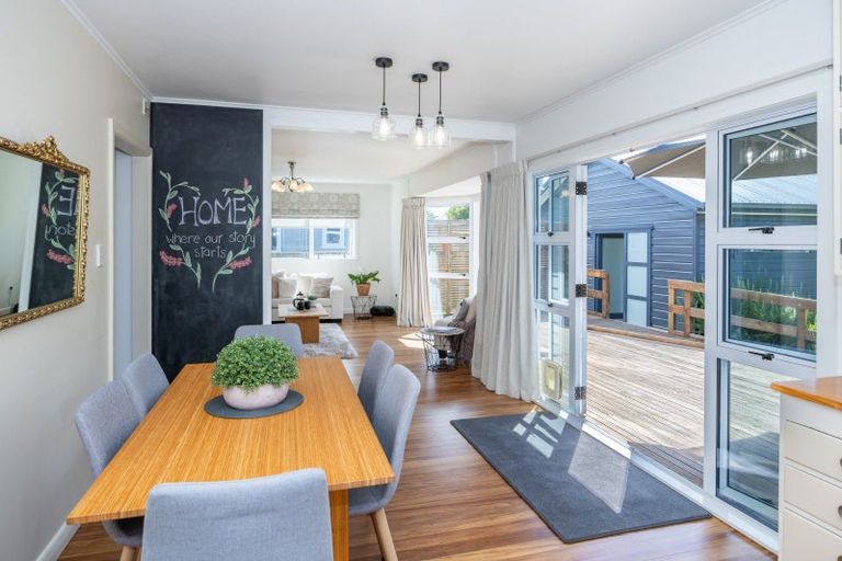 Photo of property in 15 Vine Street, Hillcrest, Hamilton, 3216