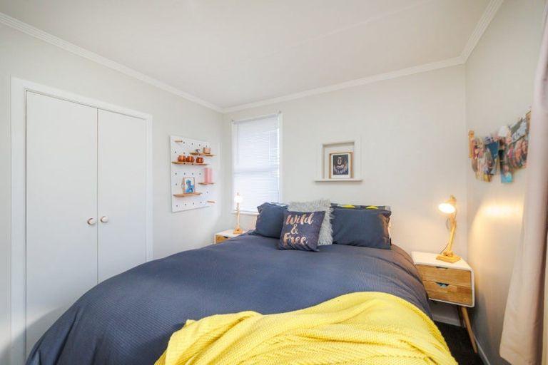 Photo of property in 47 Parkland Crescent, Terrace End, Palmerston North, 4410