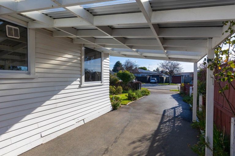 Photo of property in 15 New Renwick Road, Redwoodtown, Blenheim, 7201