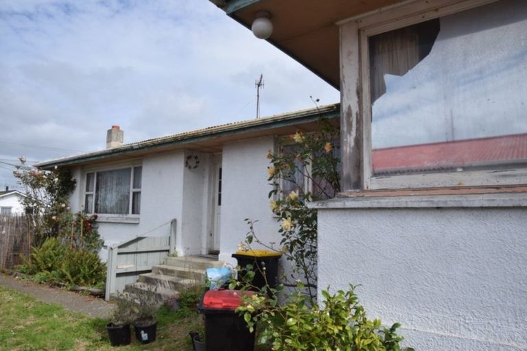 Photo of property in 86 Mcquarrie Street, Kingswell, Invercargill, 9812