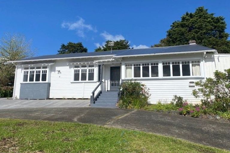 Photo of property in 63 Kauika Road, Avenues, Whangarei, 0110