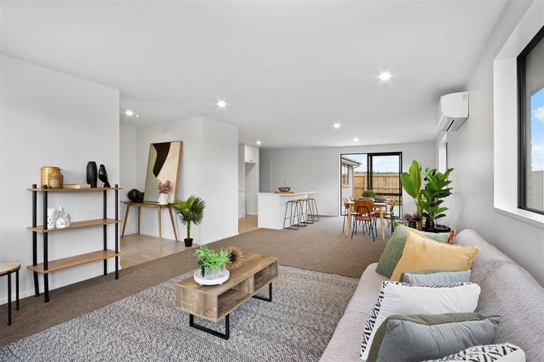 Photo of property in 11 Bastings Street, Kaiapoi, 7630