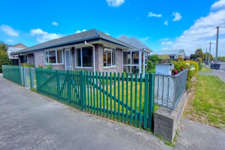 Photo of property in 50a Rose Street, Somerfield, Christchurch, 8024